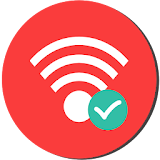 Show Wifi Password 2017 icon
