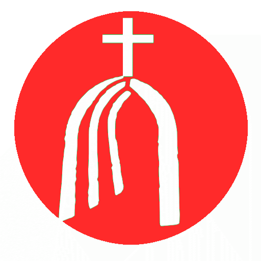 Mbathi sya kumutaia Ngai hymns logo