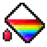 Offline Pixel Art: Coloring by number Game Apk