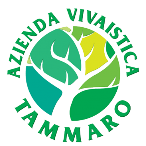 Vivai Tammaro logo