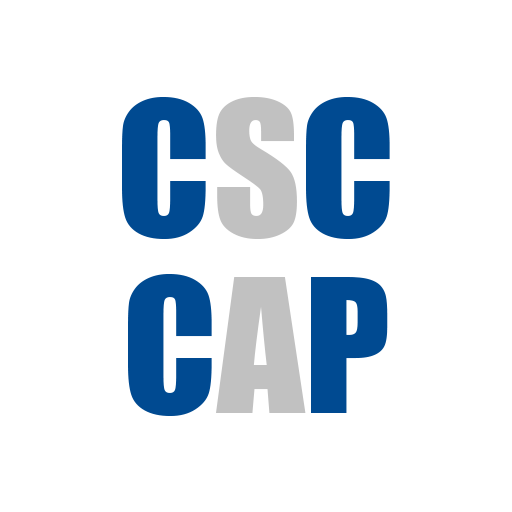 CSC CAP Project logo