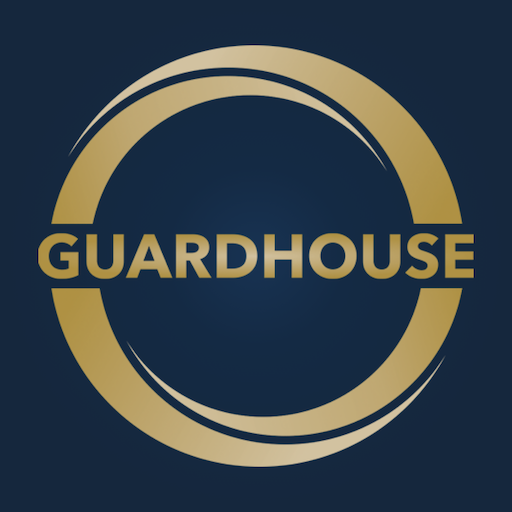 GuardHouse logo