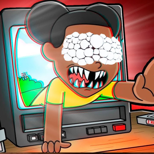 Amanda Adventure III