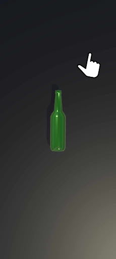 Android application Random Spin Bottle screenshort