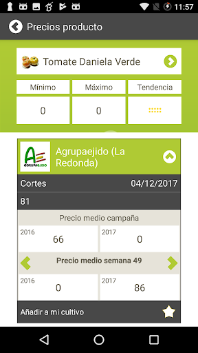 Agropizarra Screen 3