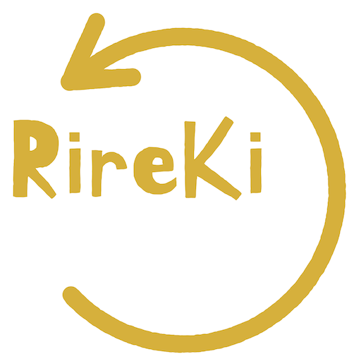 Rireki logo