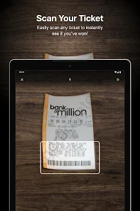 Virginia Lottery Official App_18