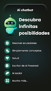 AI Chat - Español AI Chatbot