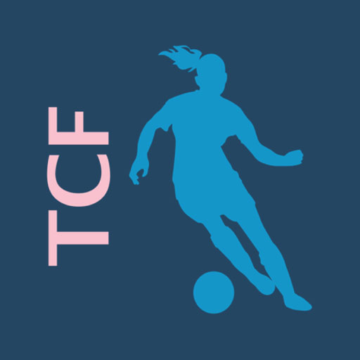 TCF - Tutto Calcio Femminile logo