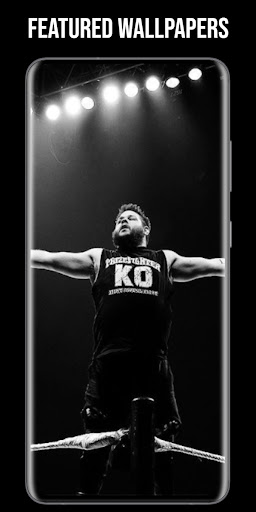 Wallpapers for Kevin Owens