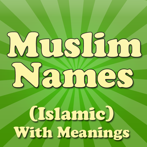 Muslim Baby Names and Meaning 1.7 Icon