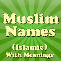 Muslim Baby Names and Meaning!