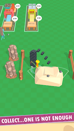 Tower Defense Master - Screenshot 1