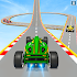 Formula Car Stunts - Car Games