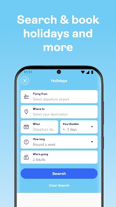 TUI Holidays & Travel Appのおすすめ画像5