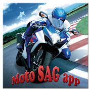 Top 20 Maps & Navigation Apps Like Moto SAG app - Best Alternatives