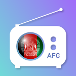Cover Image of Unduh رادیو افغانستان - رادیو FM افغانستان 1.4.1 APK