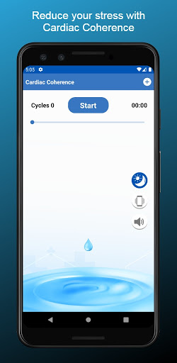 Bản xem trước ứng dụng