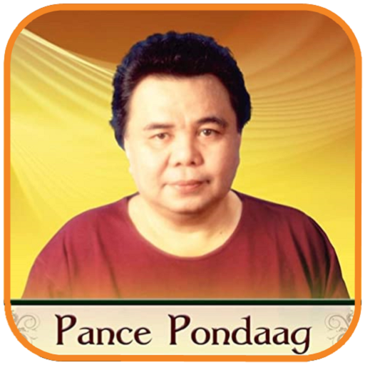 Pance Pondaag Lagukenangan Mp3 logo