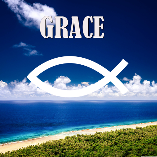 Grace Christian Little River logo