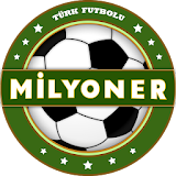 Milyoner Türk Futbolu icon