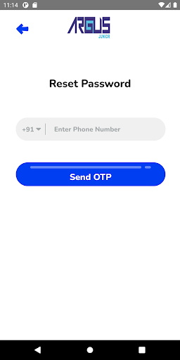 Argus Jr. Learning Ecosystem