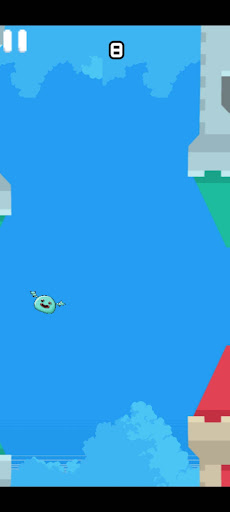 Monster Fly Screen 2