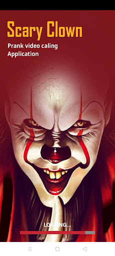 Scary Clown - Fake Call