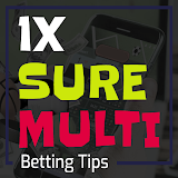 Sure Multi Betting Tips icon