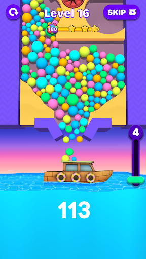 Multiply Ball - Puzzle Game 1.04.01 screenshots 3