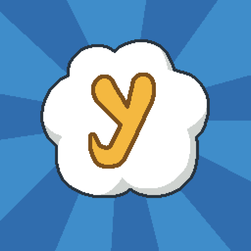 What YAN Thinks logo