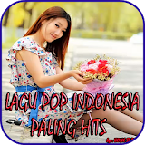 Lagu Pop Indonesia Paling Hits icon