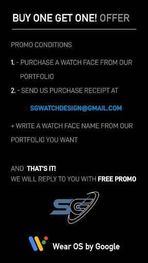 Android application SG-120 screenshort