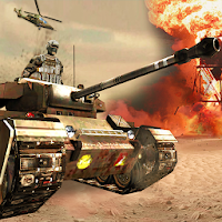 Tank Battle : Free Tank Games