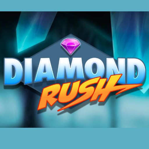 diamond rush 2024