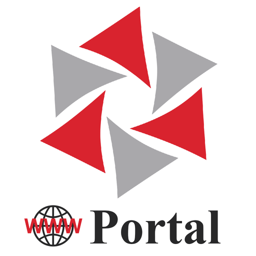 IZPortal logo