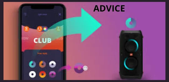 JBL PartyBox 100 Advice