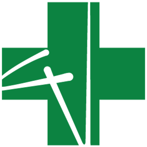Cruz Verde logo
