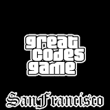 Codes for Grand Theft Auto San Andeas icon