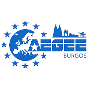 AEGEE-Burgos. App para BURGOS