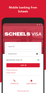 Scheels Visa Card – Apps on Google Play
