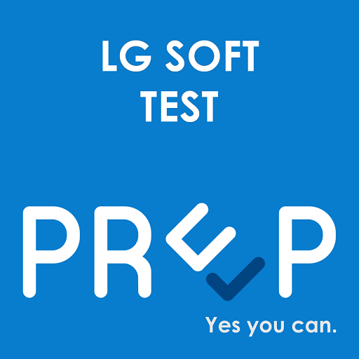 LG Soft. Placement Papers 2023 logo
