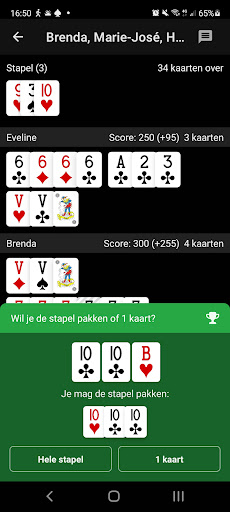 Duizenden Screen 3