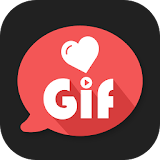 Love Video GIF icon