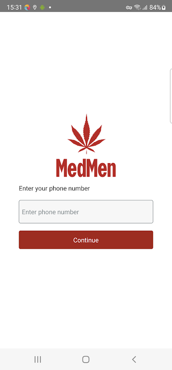 MedMen - New - (Android)