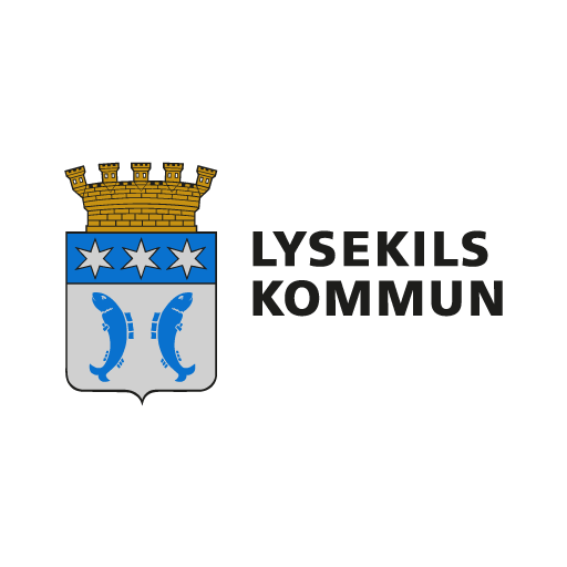 Felanmälan Lysekils kommun logo