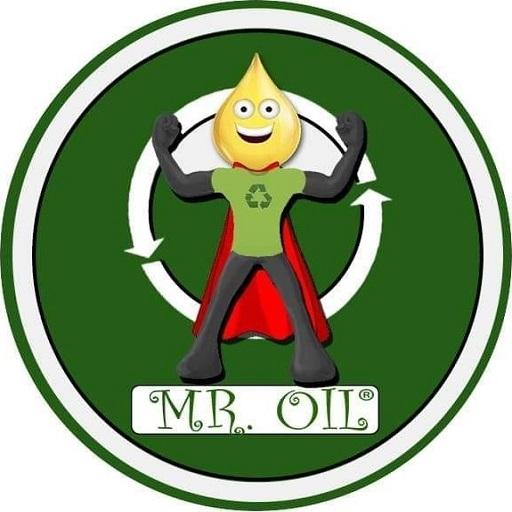 MR-Oil  Icon