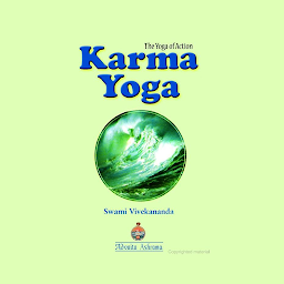 Obraz ikony: Karma Yoga: The Yoga of Action