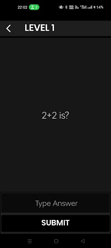 Math Puzzle Pro Math Game Screen 2