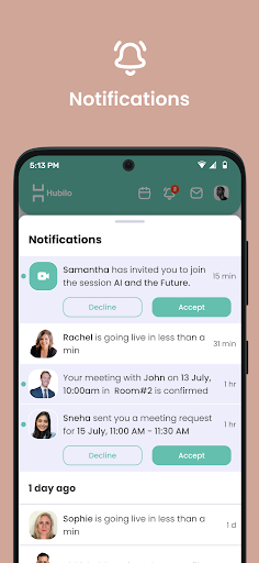 Decarb Connect North America Screen 3